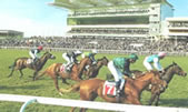 Newmarket Grandstand