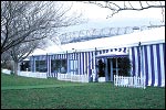 Chase Bridge Hospitality Village - Twickenham